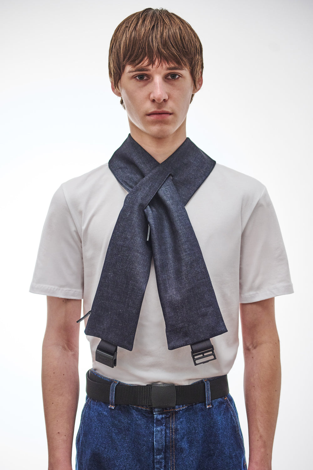 Astria/001 - Denim