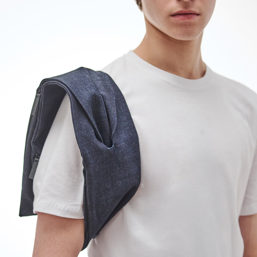 
                  
                    Astria/001 - Denim
                  
                